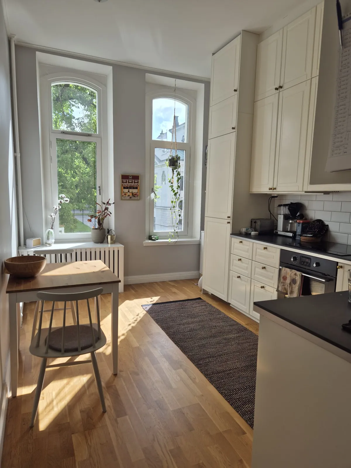Hyreslägenhet på Karlstad i karlstad