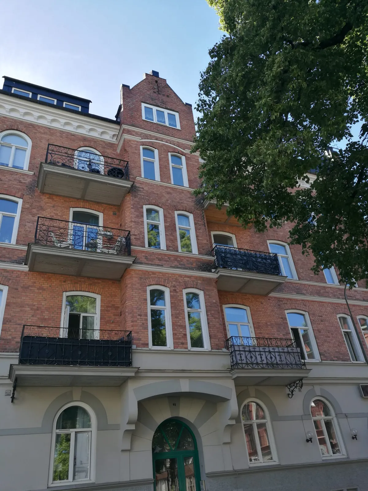 Hyreslägenhet på Karlstad i karlstad