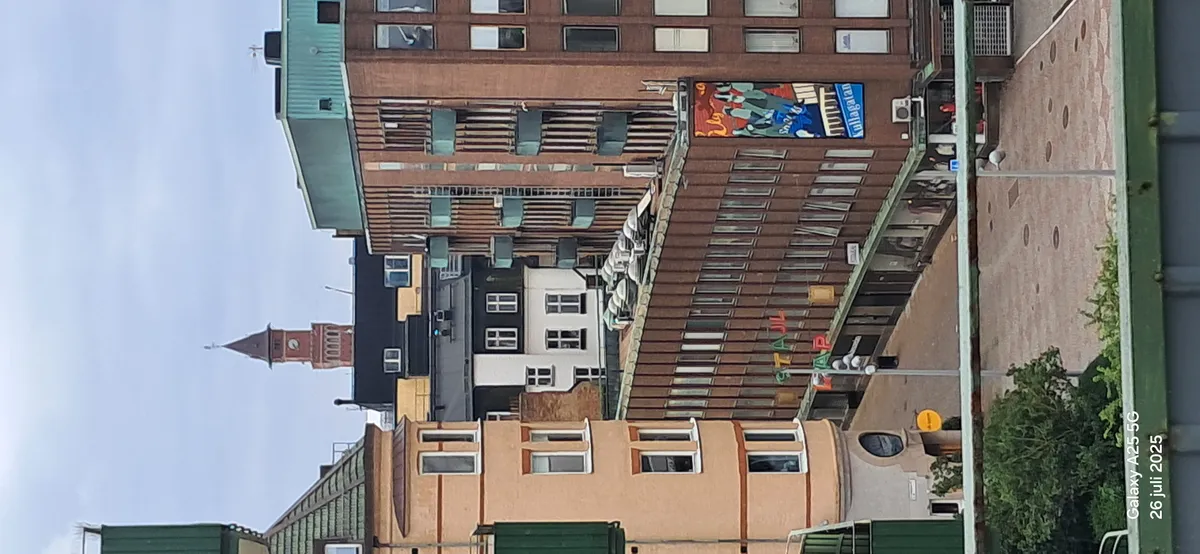 Hyreslägenhet på Helsingborg i helsingborg
