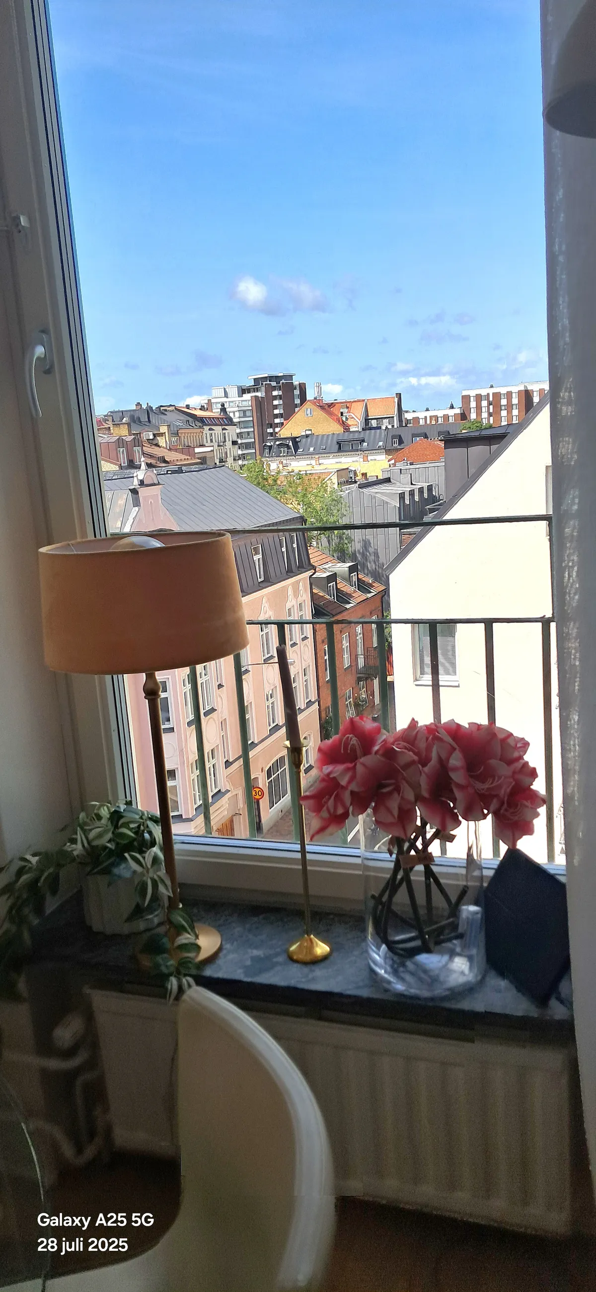 Hyreslägenhet på Helsingborg i helsingborg