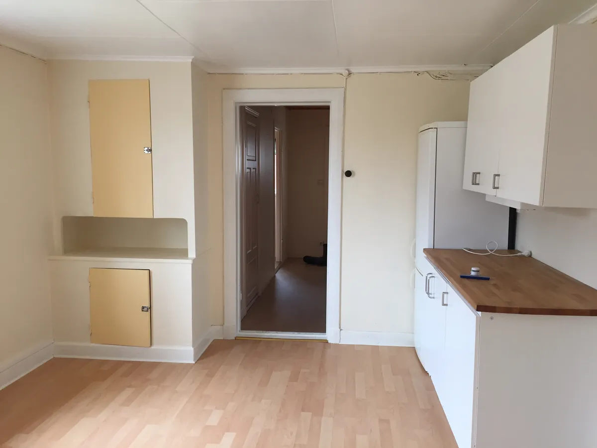 Hyresbostad på Vallentuna i vallentuna