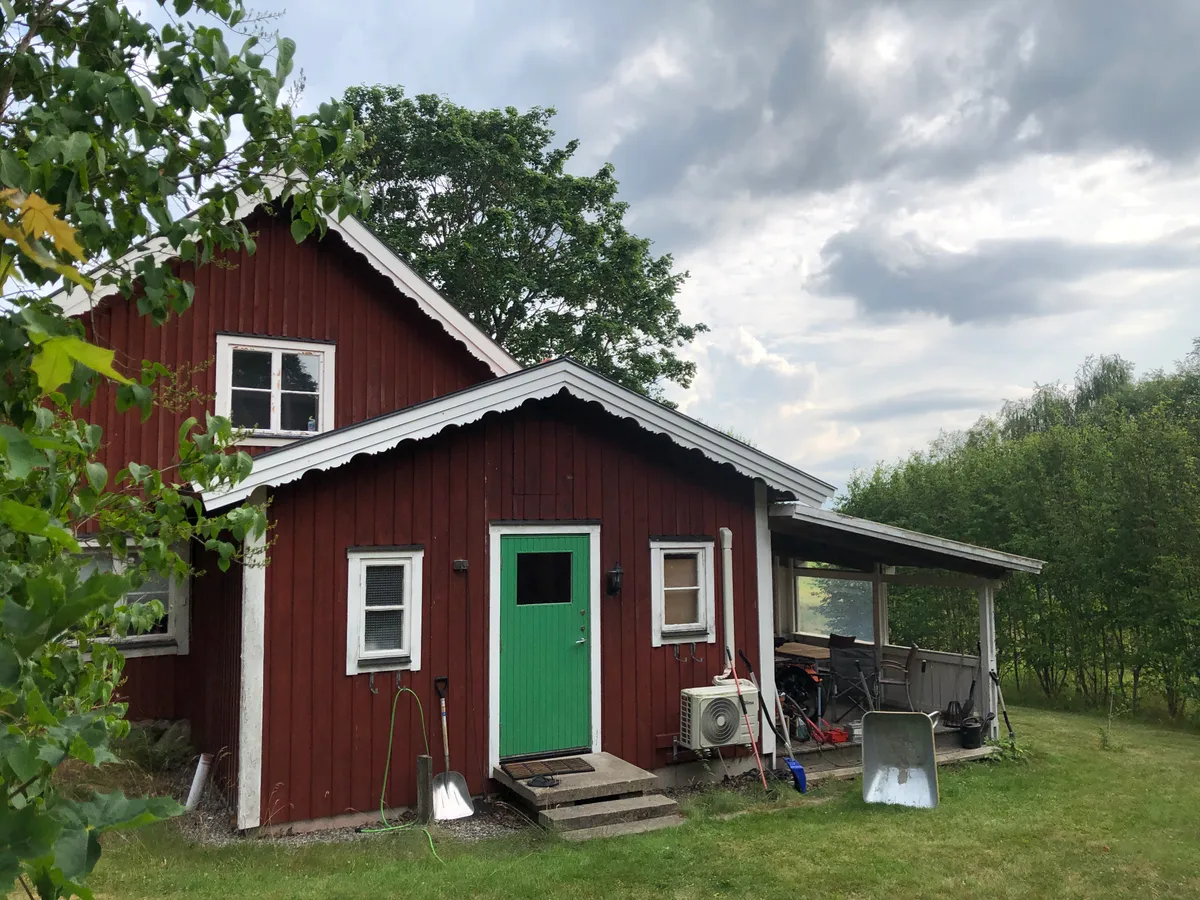Hyresbostad på Vallentuna i vallentuna