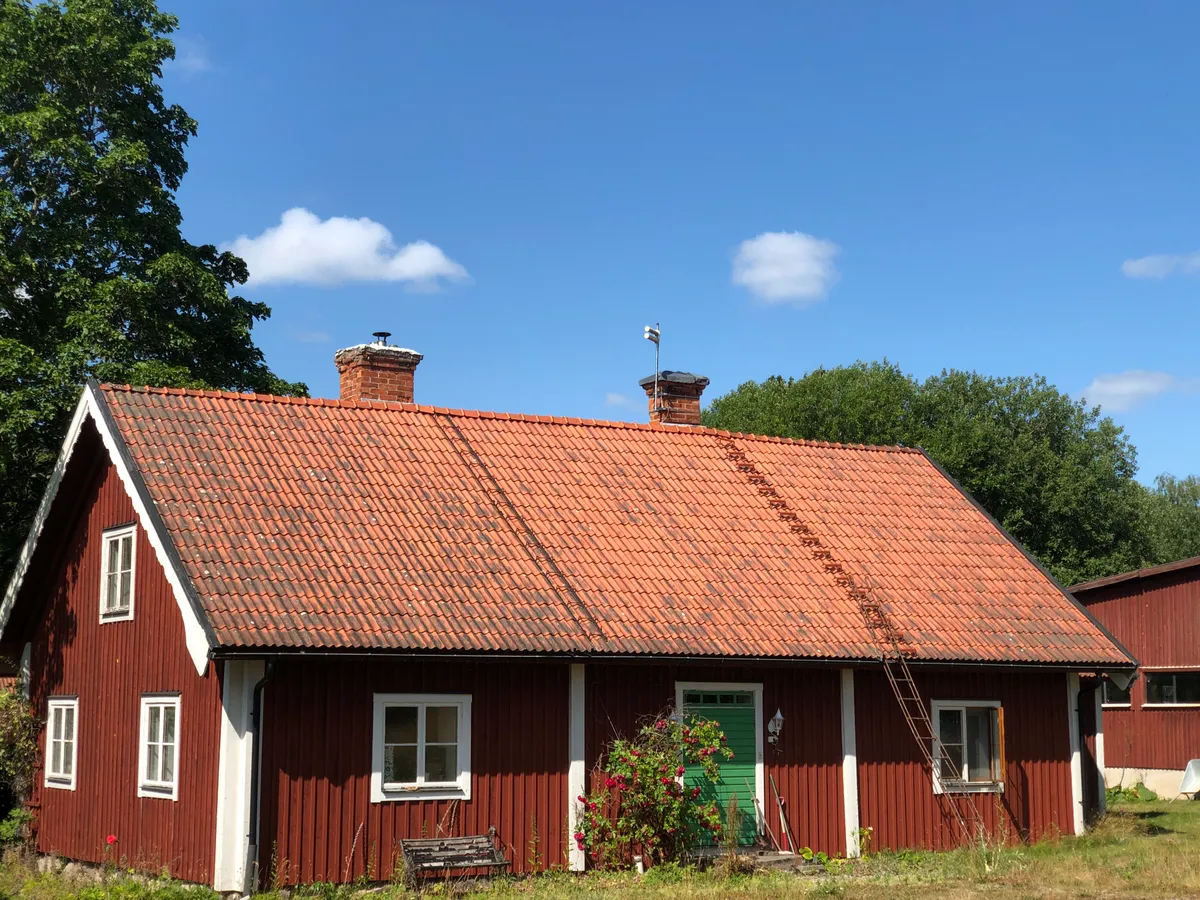 Hyresbostad på Vallentuna i vallentuna