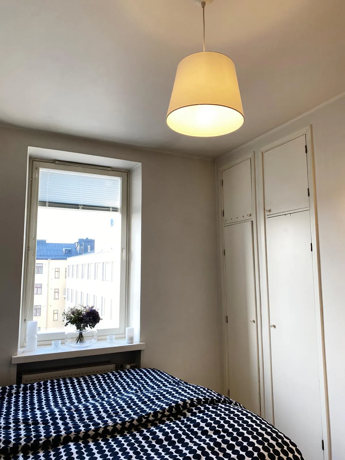 Hyreslägenhet på Helsinki i helsinki