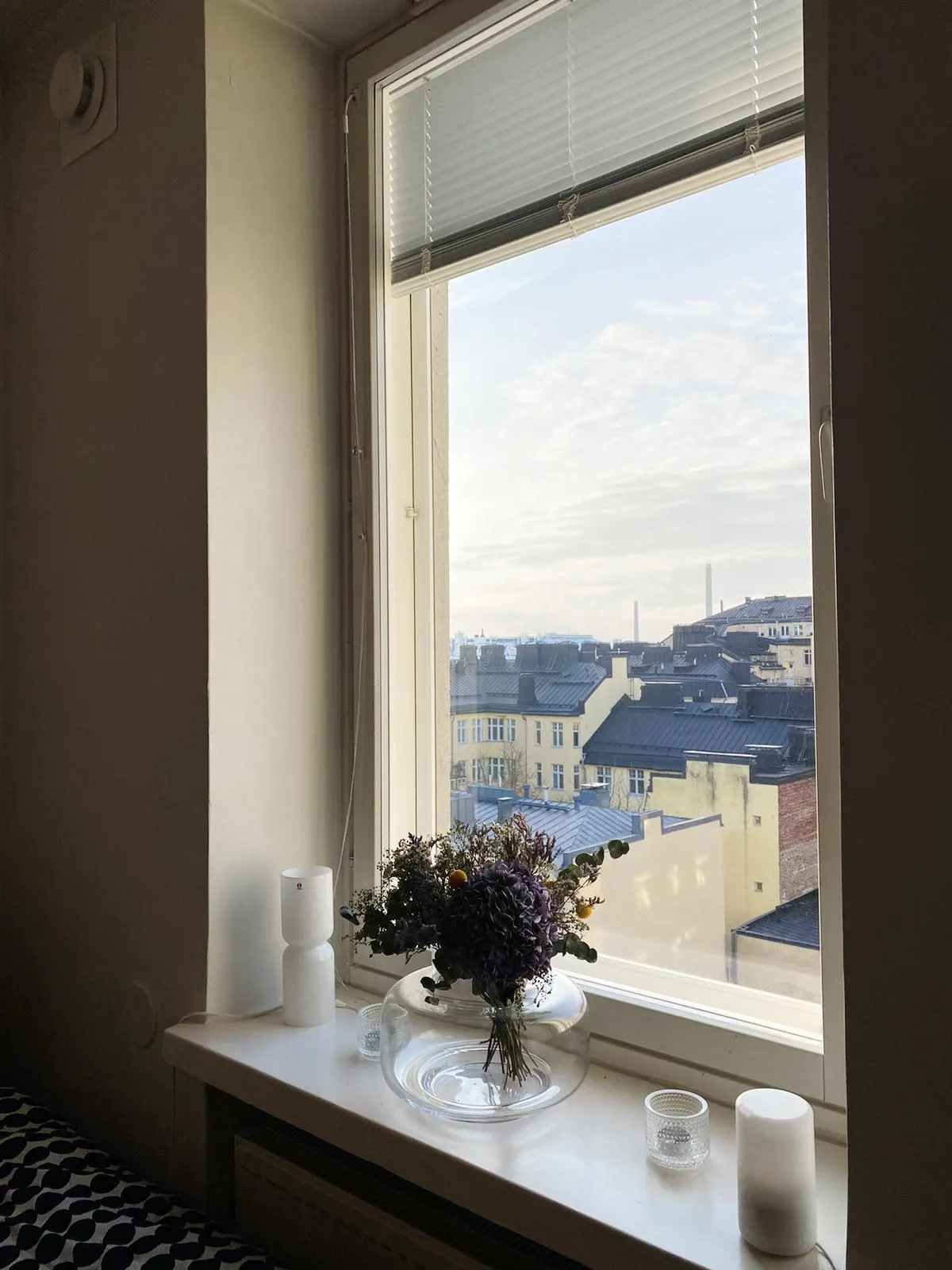 Hyreslägenhet på Helsinki i helsinki