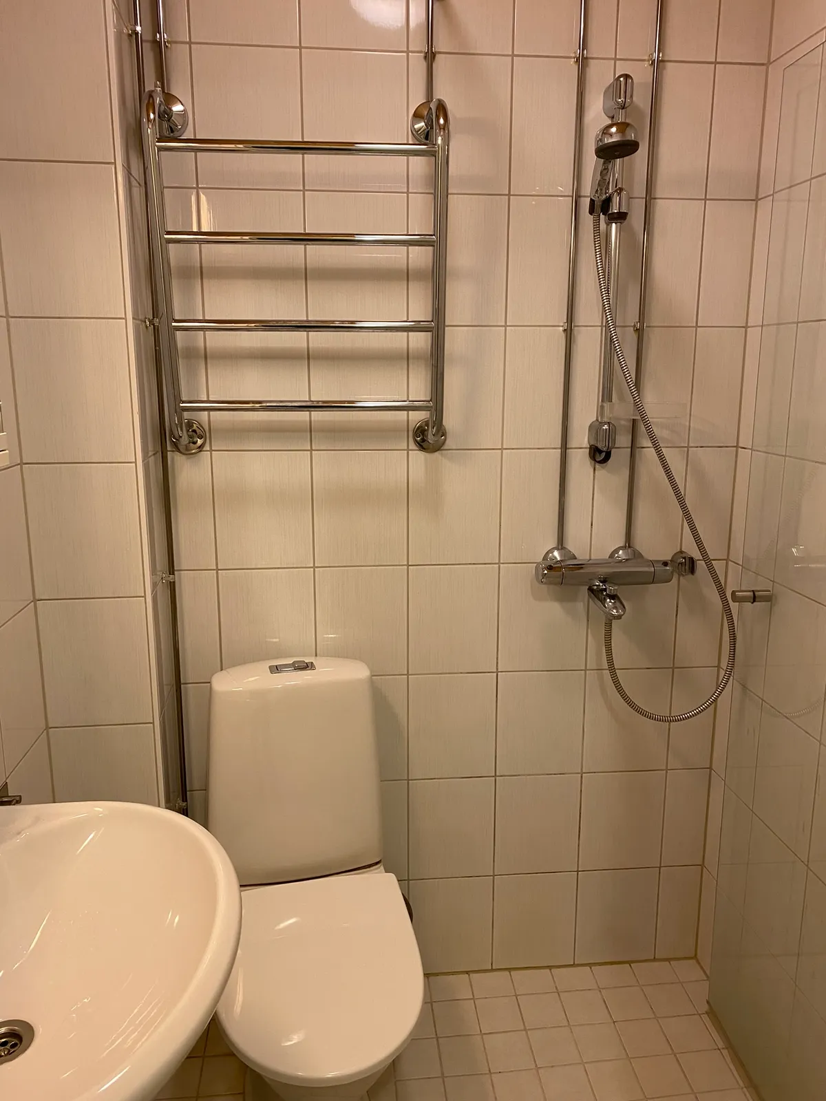 Hyreslägenhet på Helsinki i helsinki