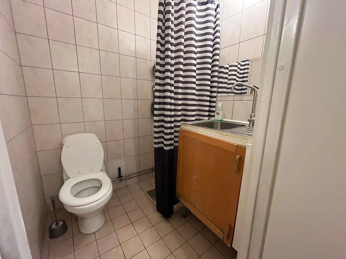 Hyreslägenhet på Kista i kista