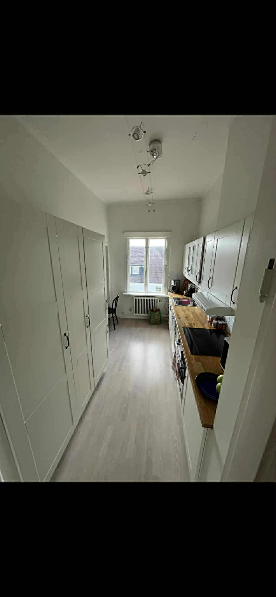 Hyreslägenhet på Jönköping i jonkoping