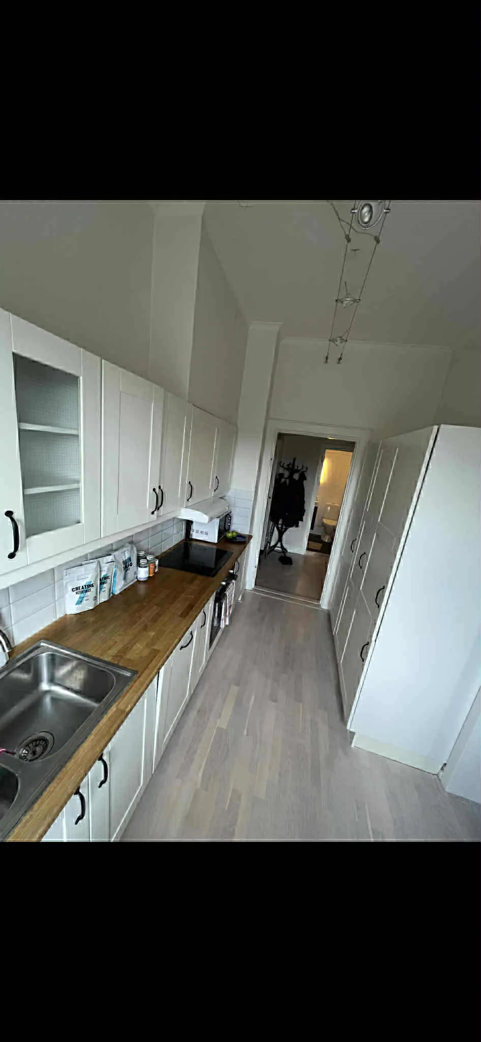 Hyreslägenhet på Jönköping i jonkoping