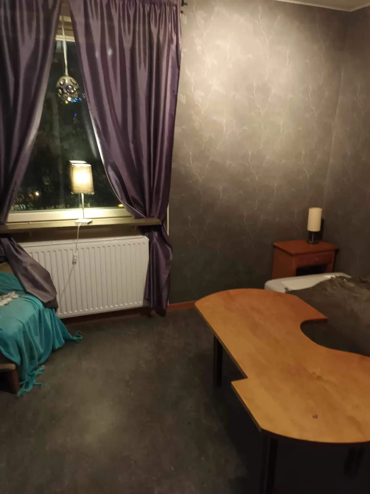 Hyreslägenhet på Järfälla i jarfalla