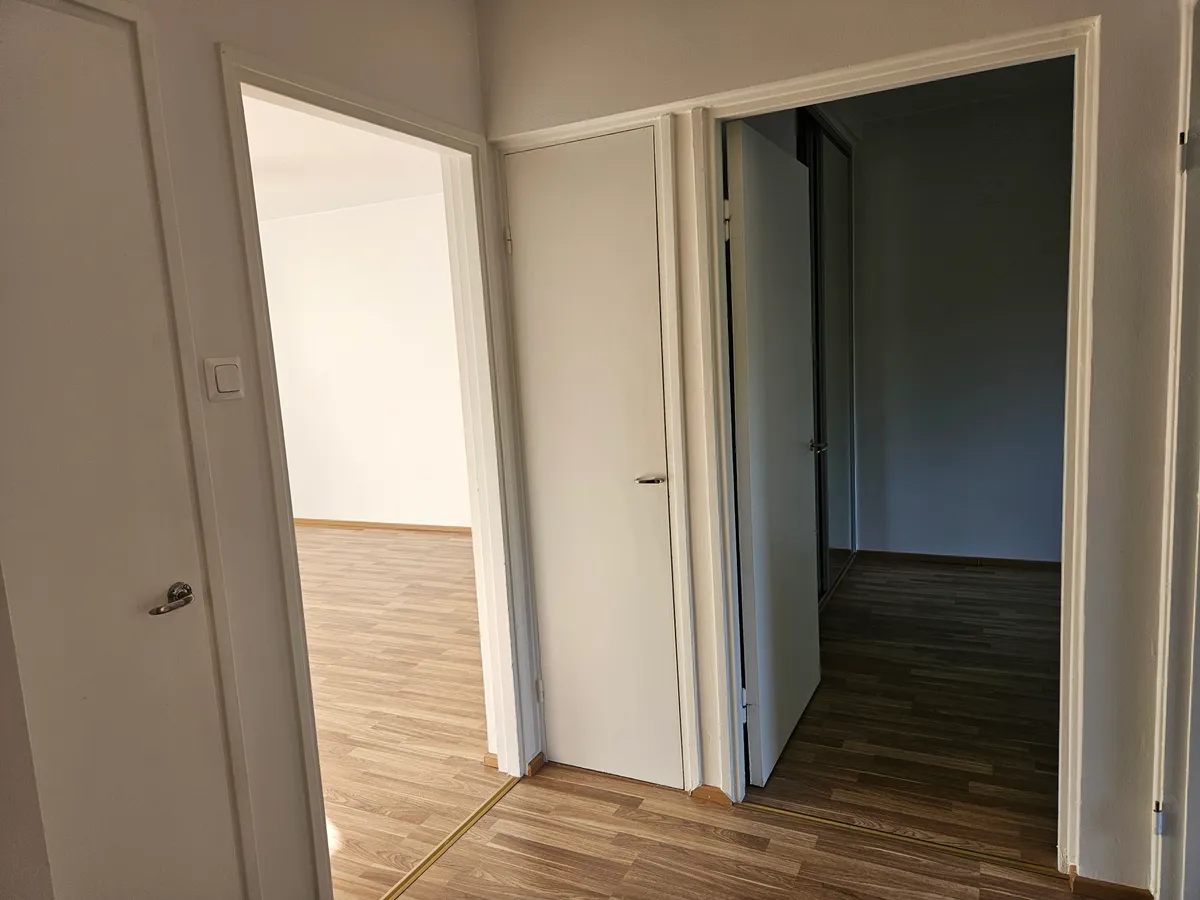 Hyreslägenhet på Helsinki i helsinki