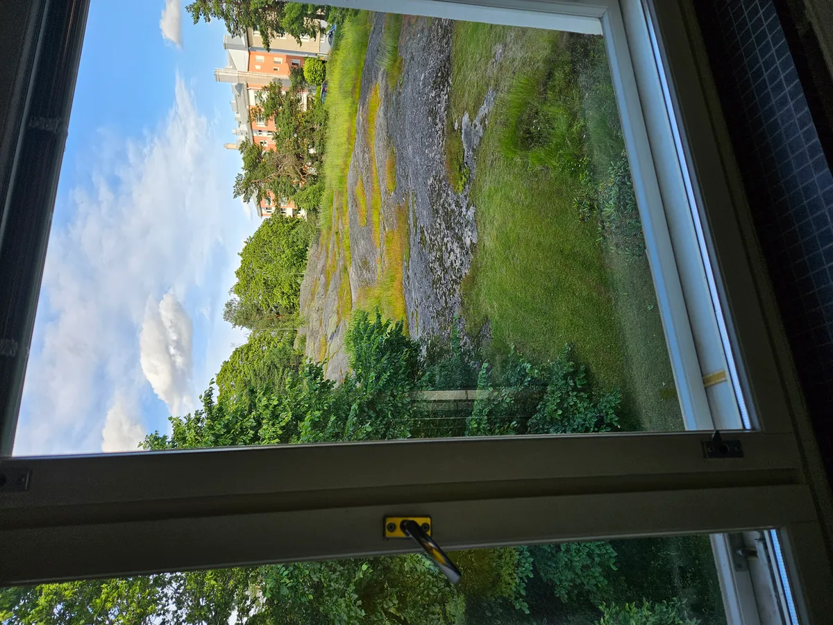 Hyreslägenhet på Helsinki i helsinki