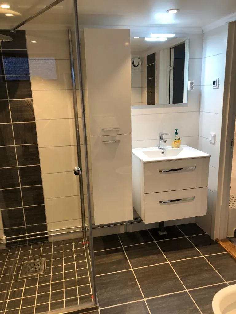 Hyreslägenhet på Göteborg i goteborg