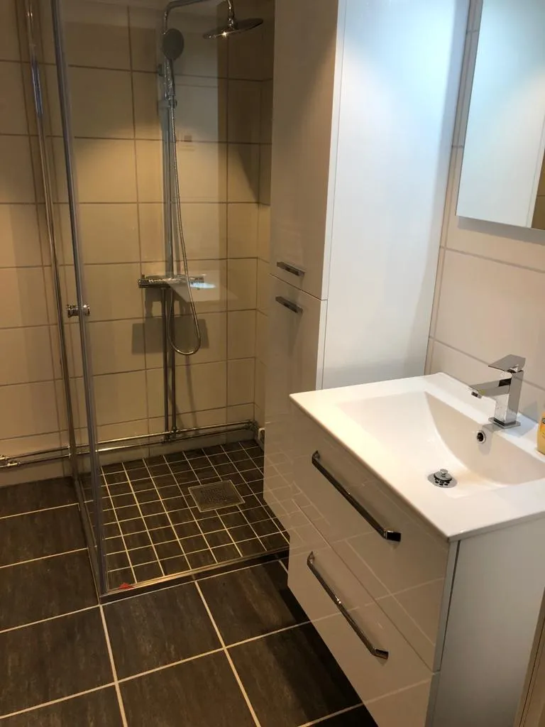 Hyreslägenhet på Göteborg i goteborg