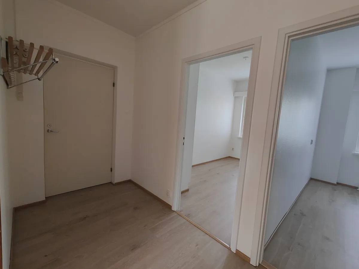 Hyreslägenhet på Vaasa i vaasa