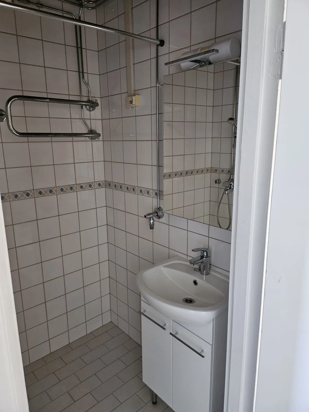 Hyreslägenhet på Vaasa i vaasa