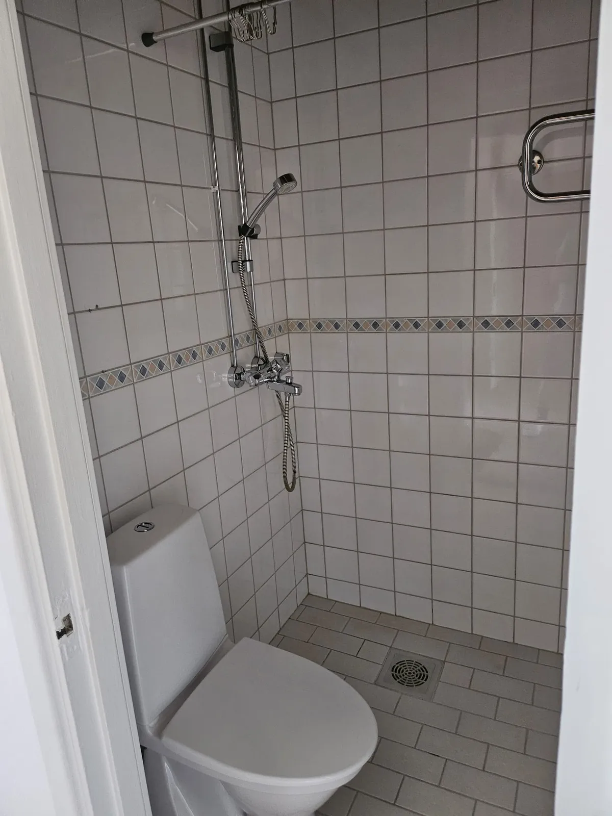 Hyreslägenhet på Vaasa i vaasa