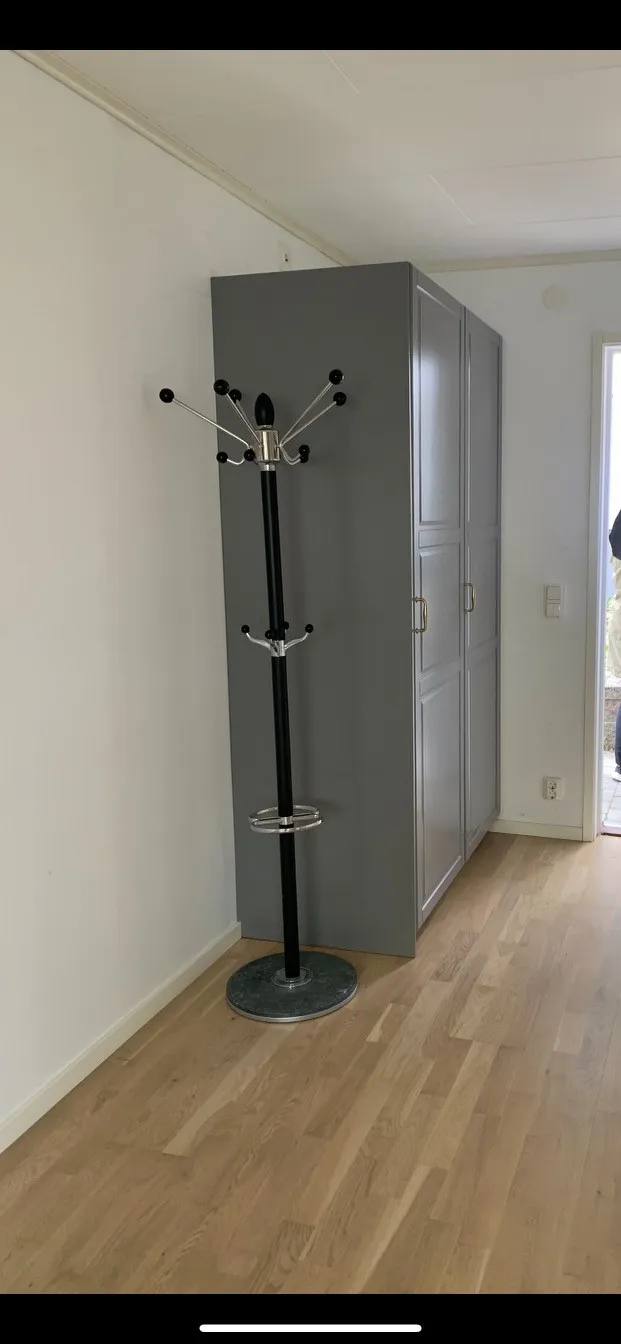 Hyreslägenhet på Växjö i vaxjo