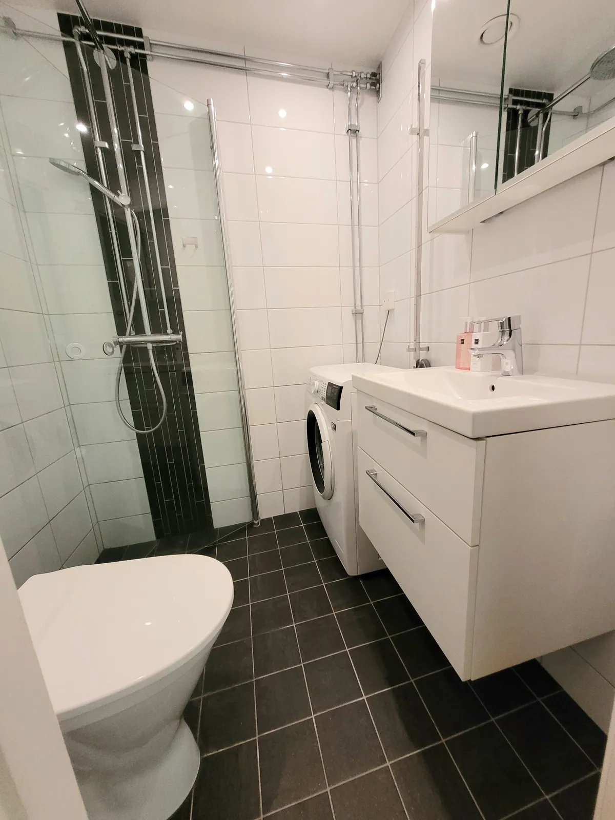 Hyreslägenhet på Gävle i gavle