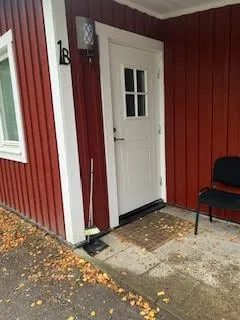 Hyresbostad på Uttran i uttran