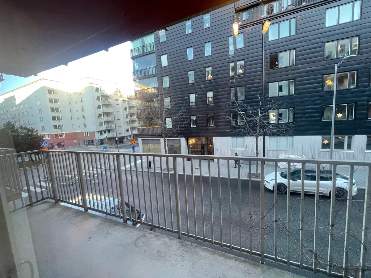 Hyreslägenhet på Stockholm i stockholm