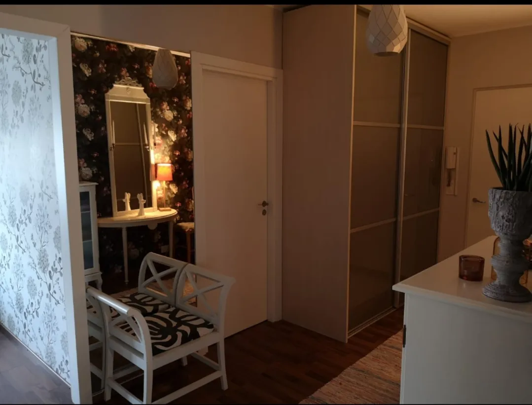 Hyreslägenhet på Kuopio i kuopio