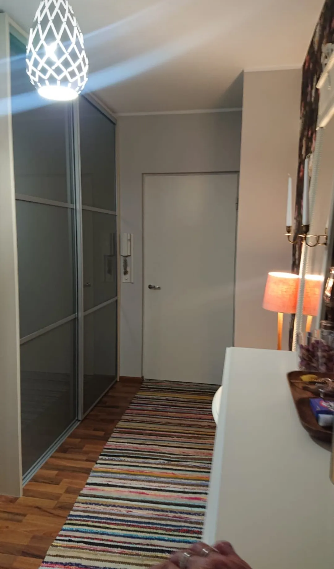 Hyreslägenhet på Kuopio i kuopio