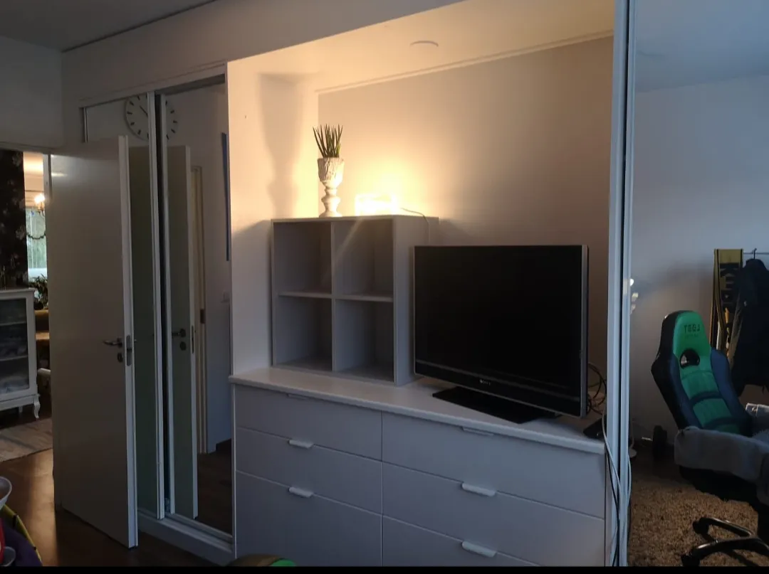 Hyreslägenhet på Kuopio i kuopio