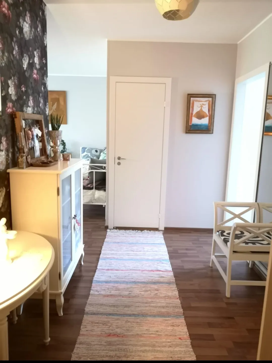 Hyreslägenhet på Kuopio i kuopio