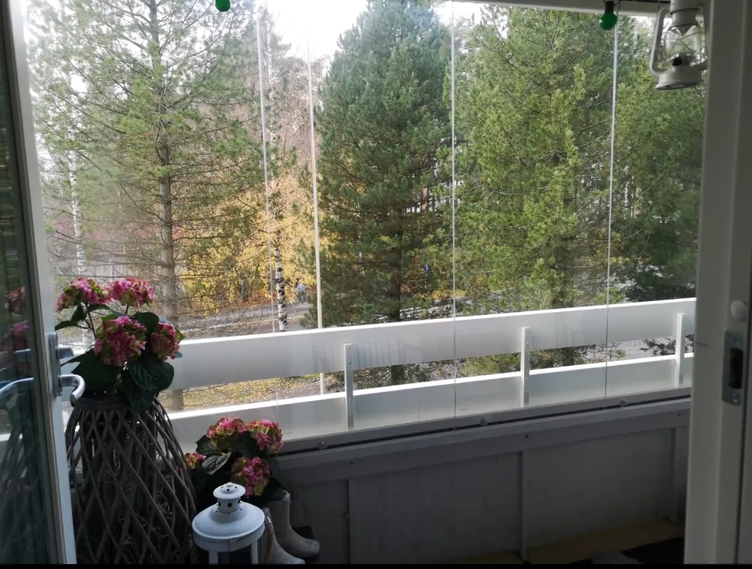 Hyreslägenhet på Kuopio i kuopio