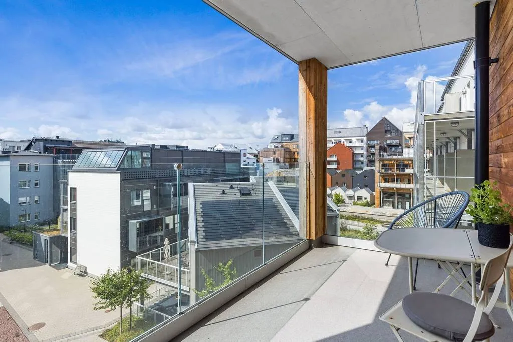 Hyreslägenhet på Linköping i linkoping