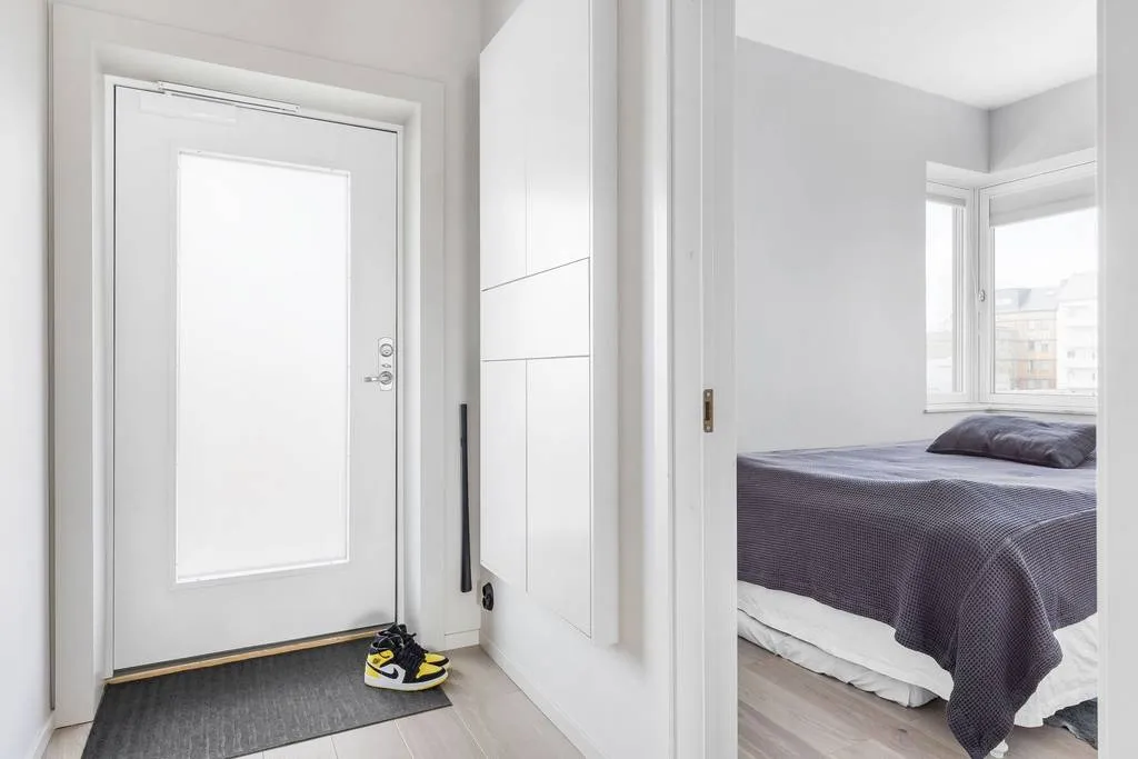 Hyreslägenhet på Linköping i linkoping