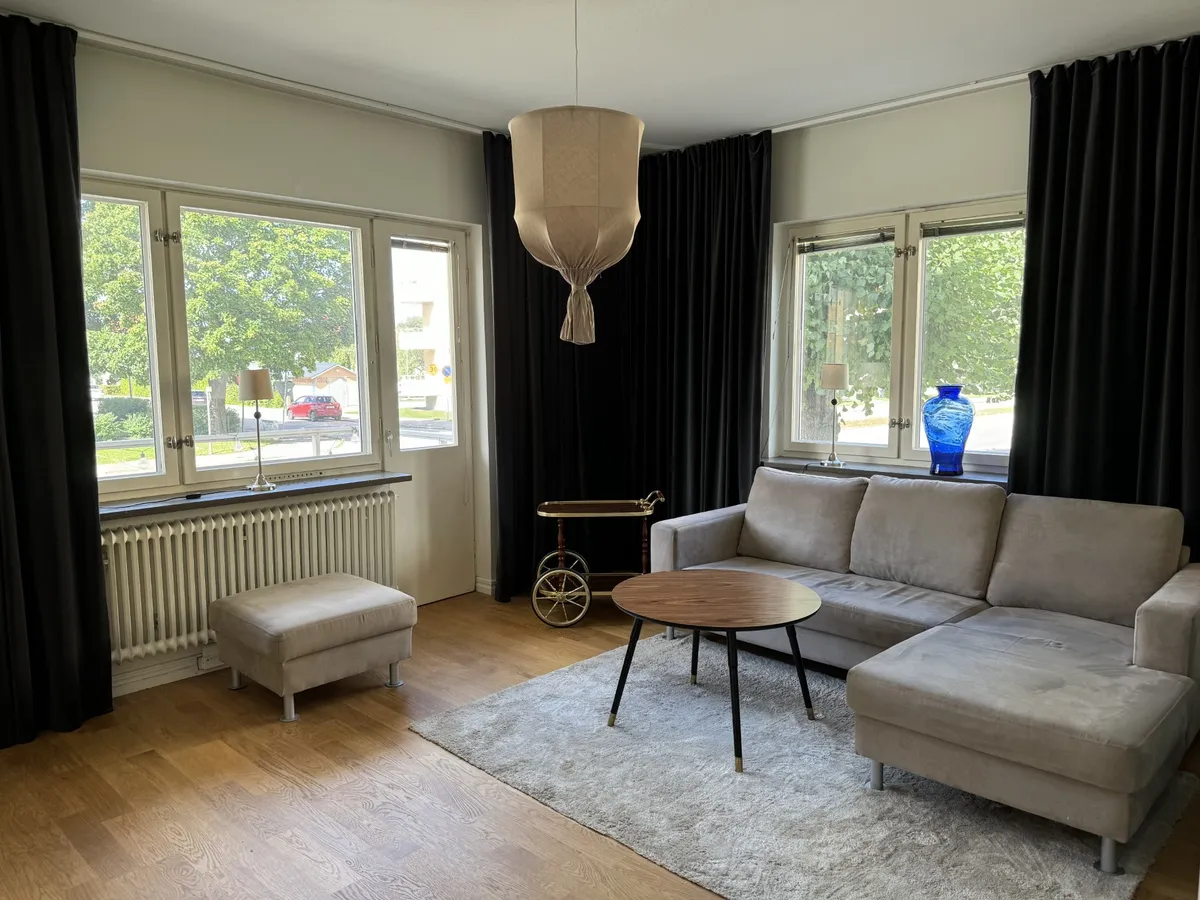 Hyreslägenhet på Örebro i orebro