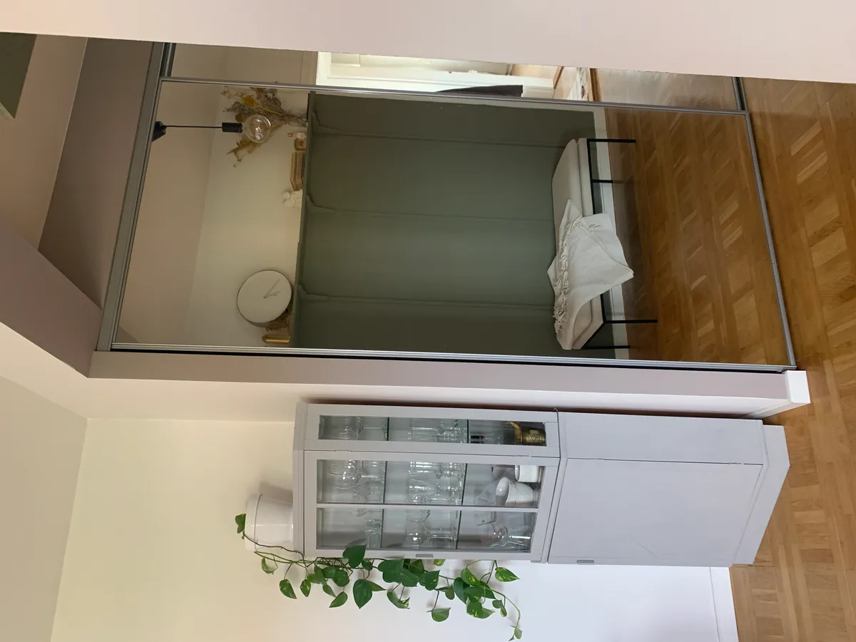 Hyreslägenhet på Örebro i orebro