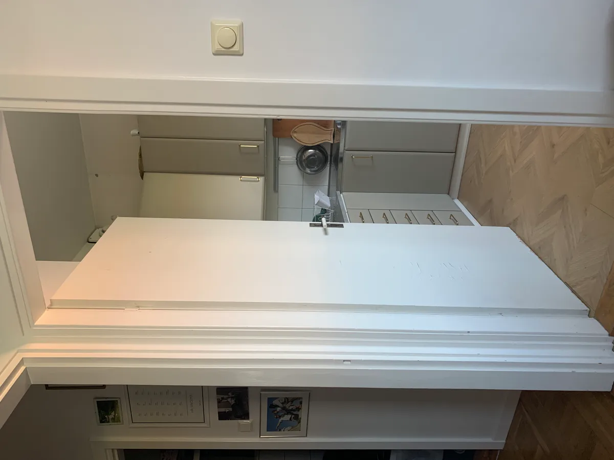 Hyreslägenhet på Örebro i orebro
