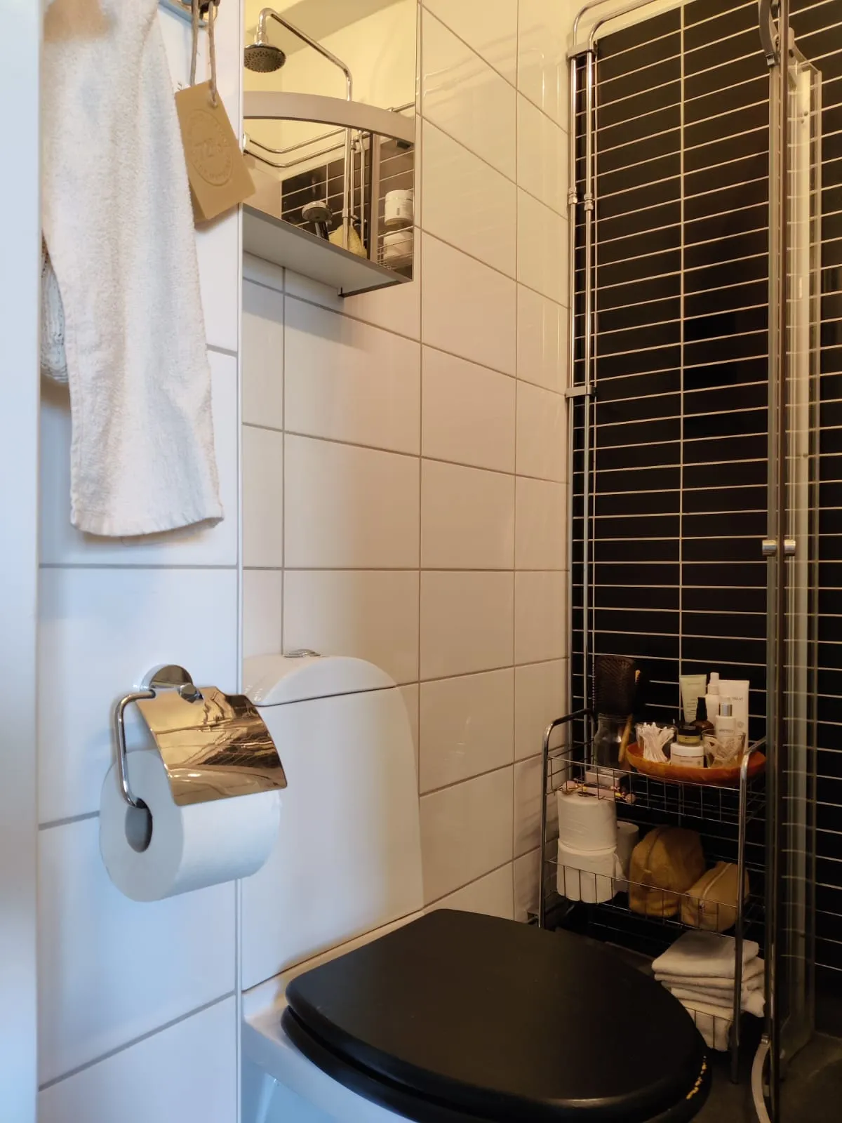 Hyreslägenhet på Örebro i orebro