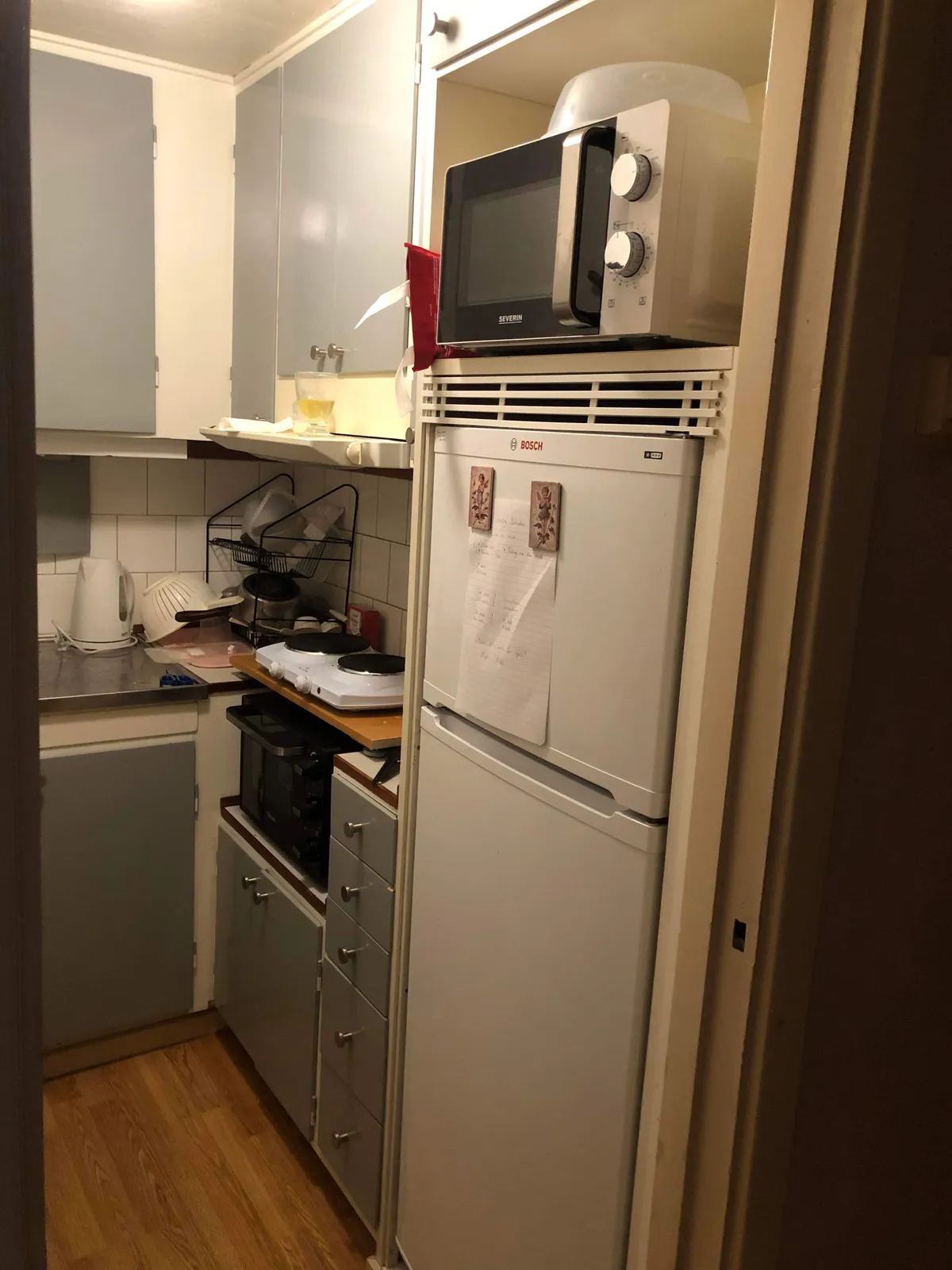 Hyresbostad på Växjö i vaxjo