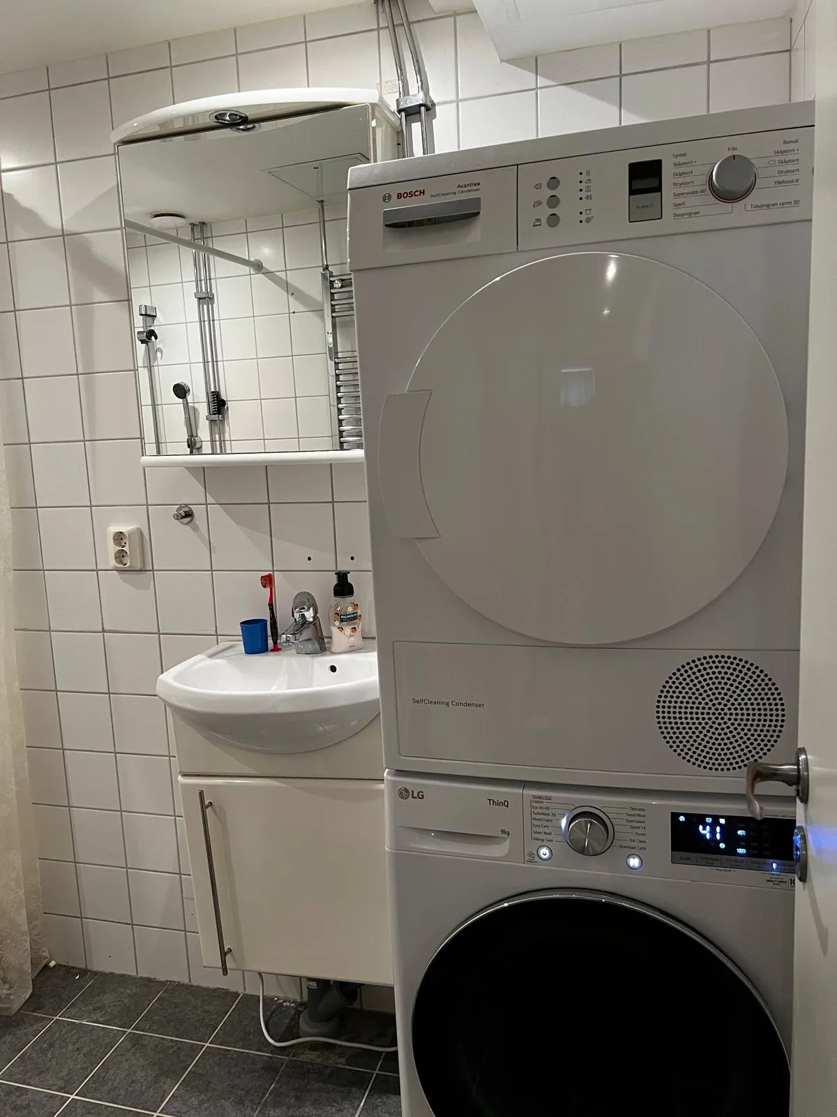 Hyreslägenhet på Göteborg i goteborg