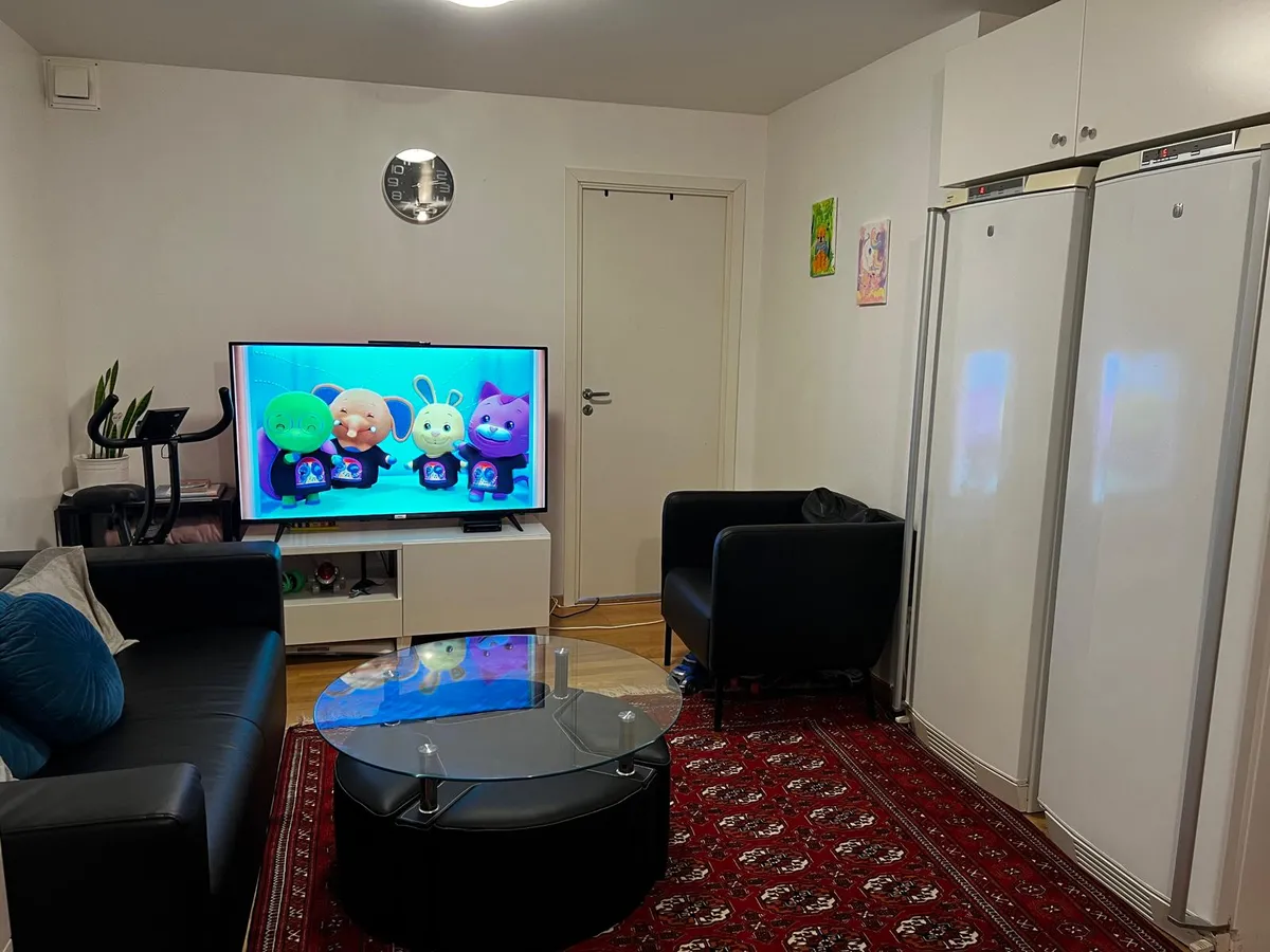 Hyreslägenhet på Göteborg i goteborg