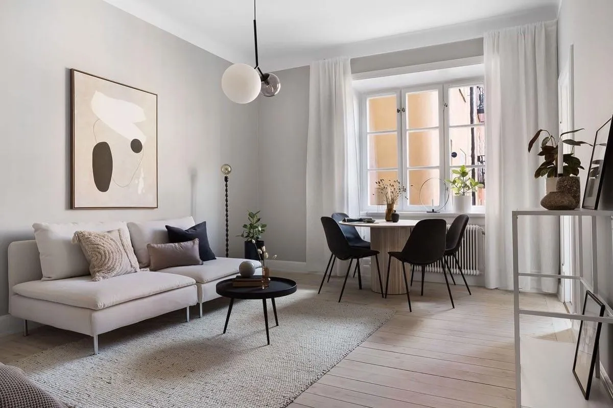 Hyreslägenhet på Stockholm i stockholm