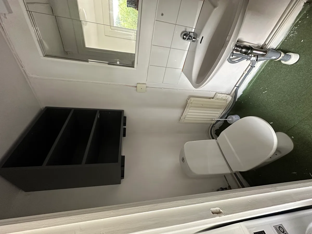 Hyresbostad på Upplands Väsby i upplands-vasby