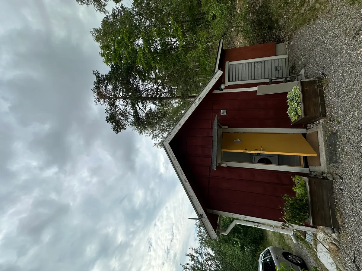 Hyresbostad på Upplands Väsby i upplands-vasby