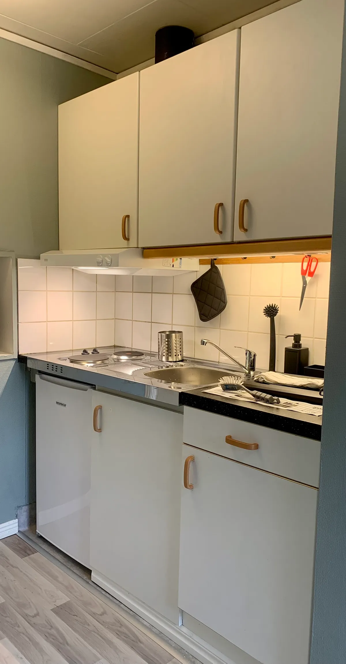 Hyreslägenhet på Uppsala i uppsala