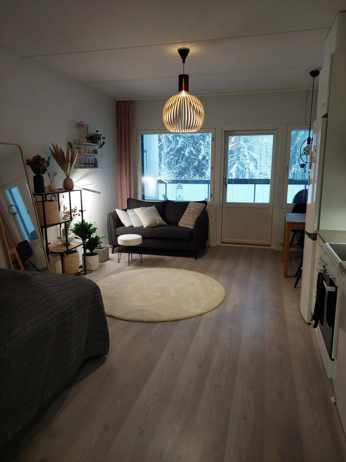 Hyreslägenhet på Lahti i lahti