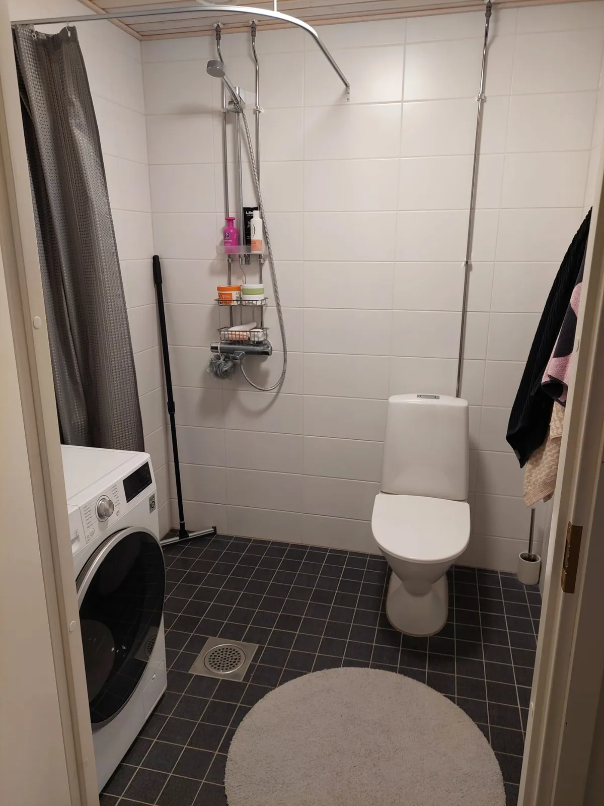 Hyreslägenhet på Lahti i lahti