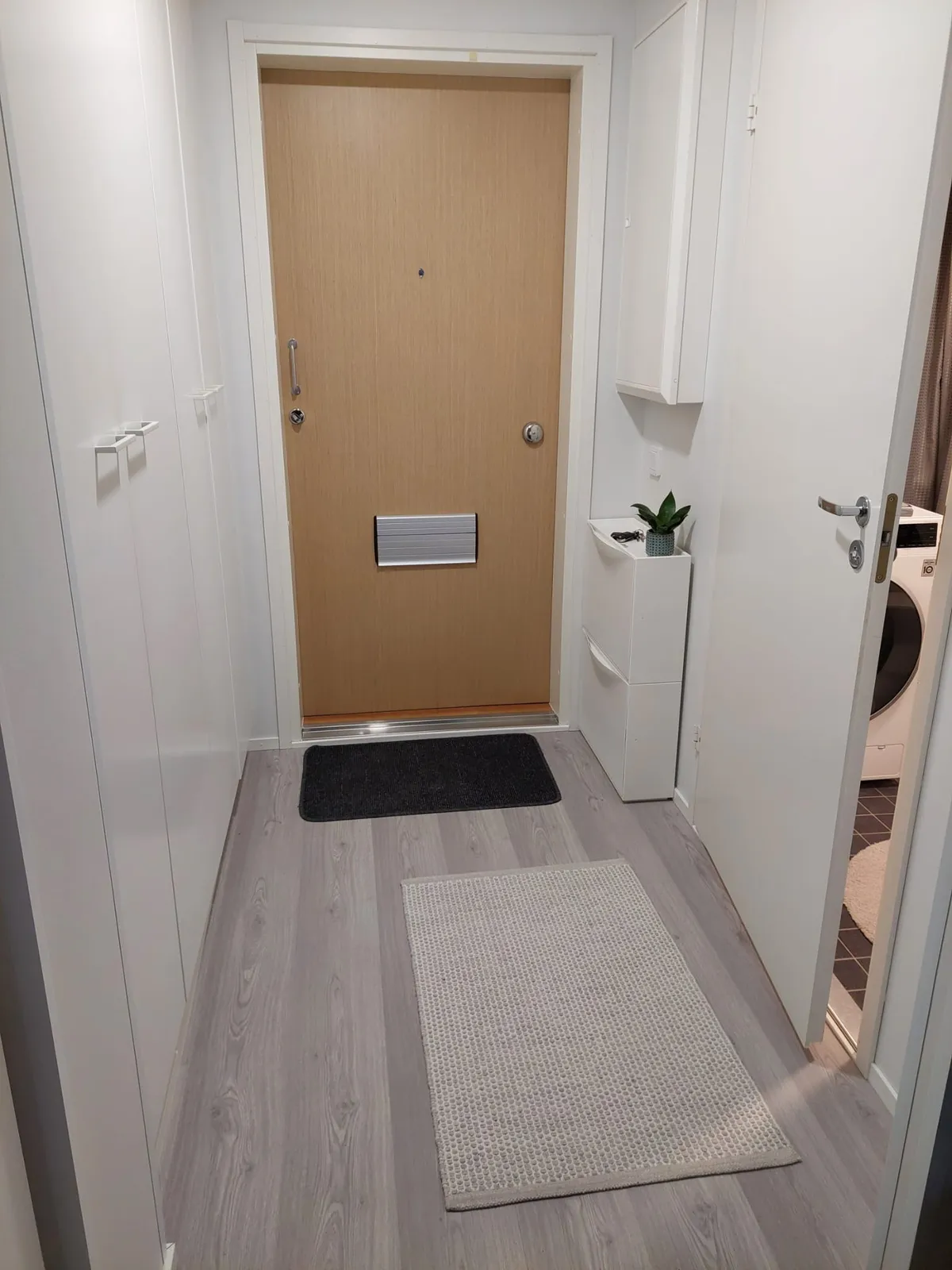 Hyreslägenhet på Lahti i lahti