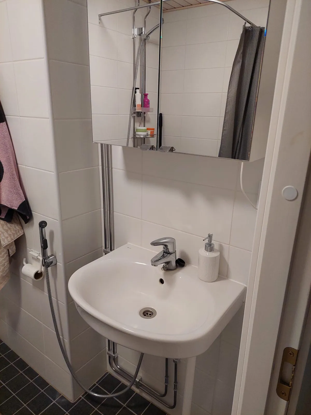 Hyreslägenhet på Lahti i lahti