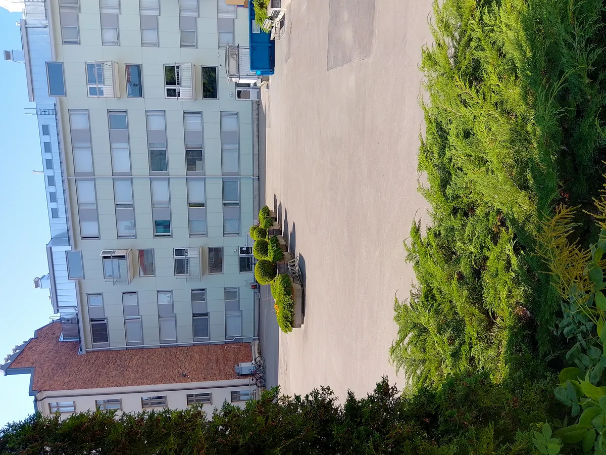 Hyreslägenhet på Helsinki i helsinki