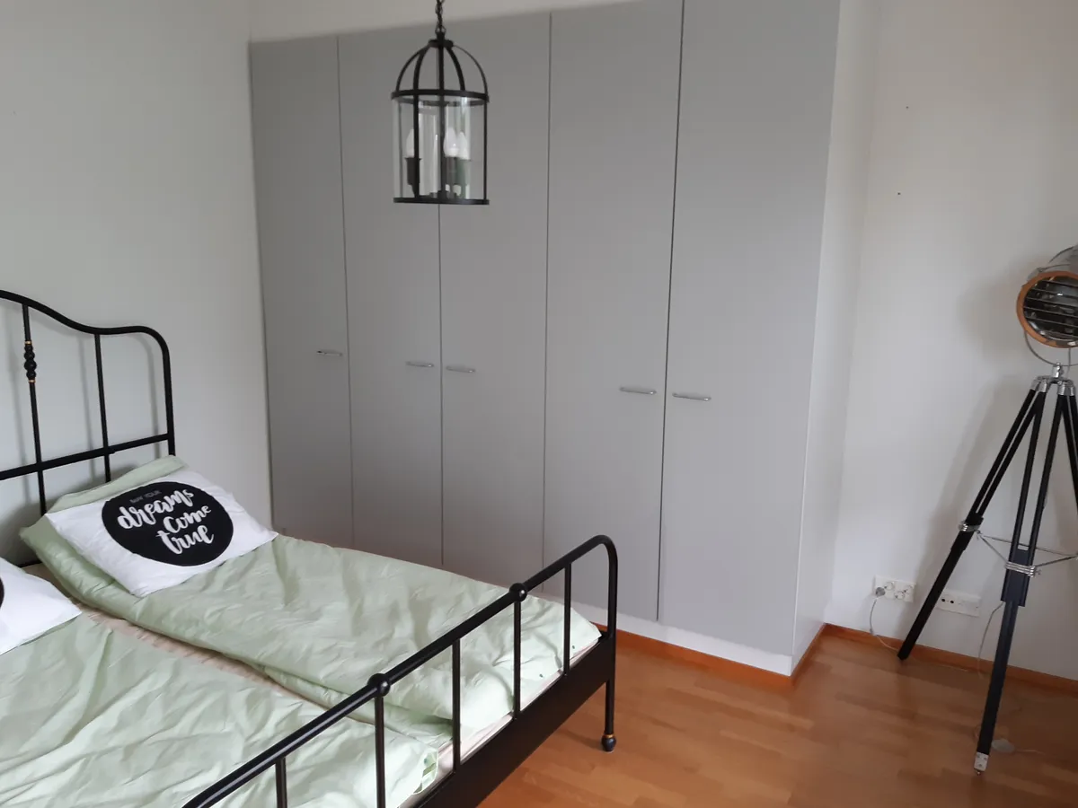 Hyreslägenhet på Espoo i espoo