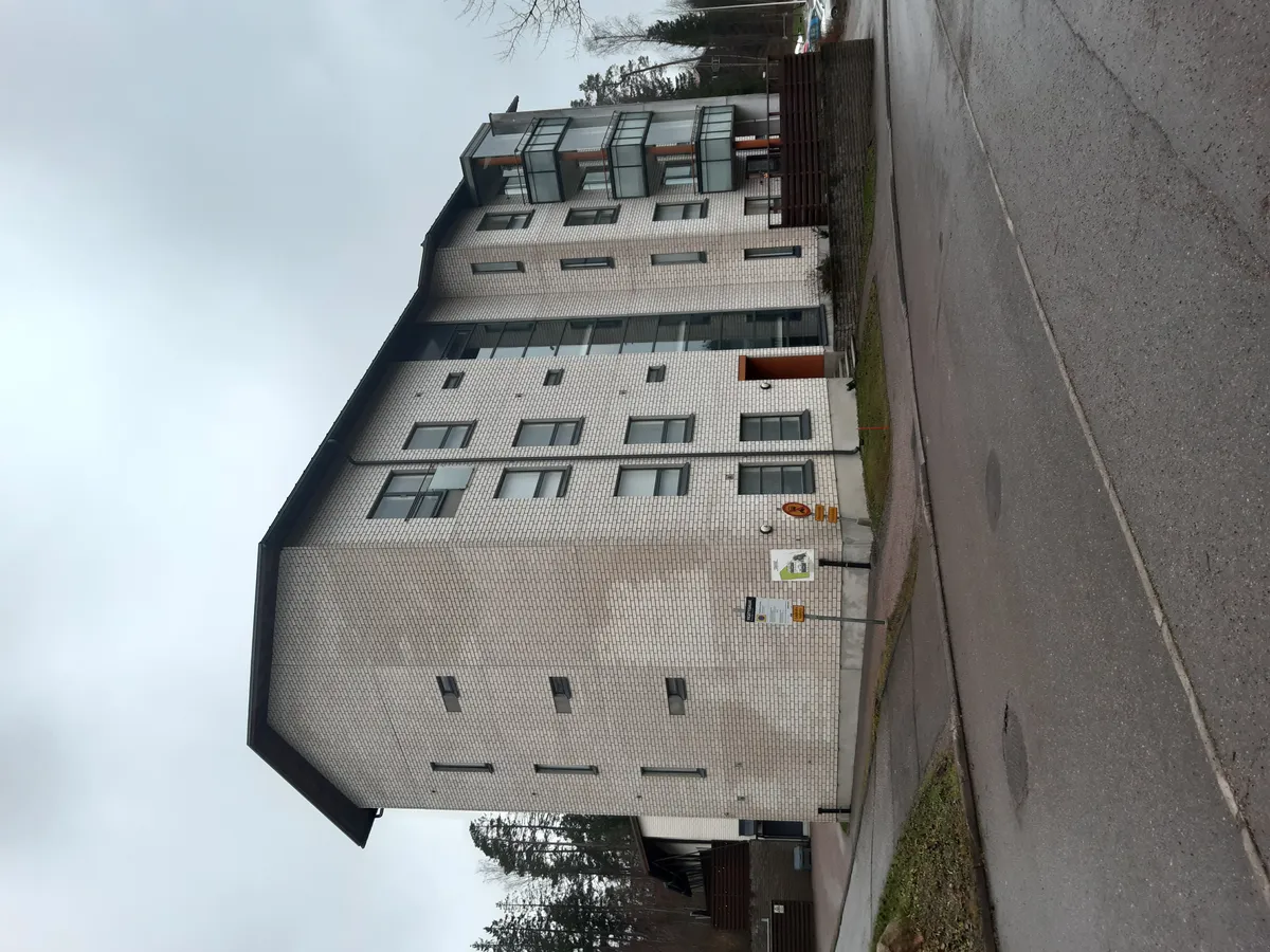 Hyreslägenhet på Espoo i espoo